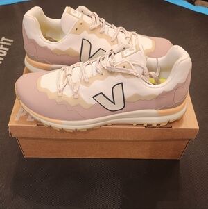 Vejas FITZ ROY TREK-SHELL GRAVEL PIERRE